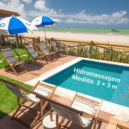 Ecohar Yoga Hotel Марагоджи Екстериор снимка