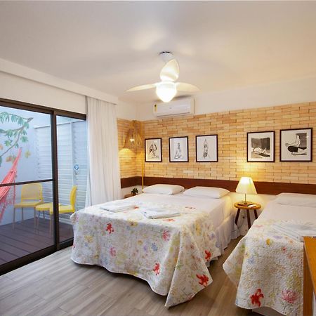 Ecohar Yoga Hotel Марагоджи Екстериор снимка