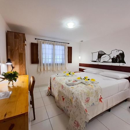 Ecohar Yoga Hotel Марагоджи Екстериор снимка