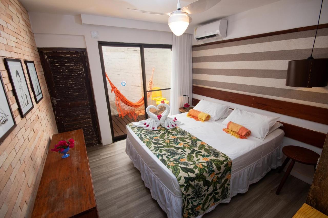 Ecohar Yoga Hotel Марагоджи Екстериор снимка