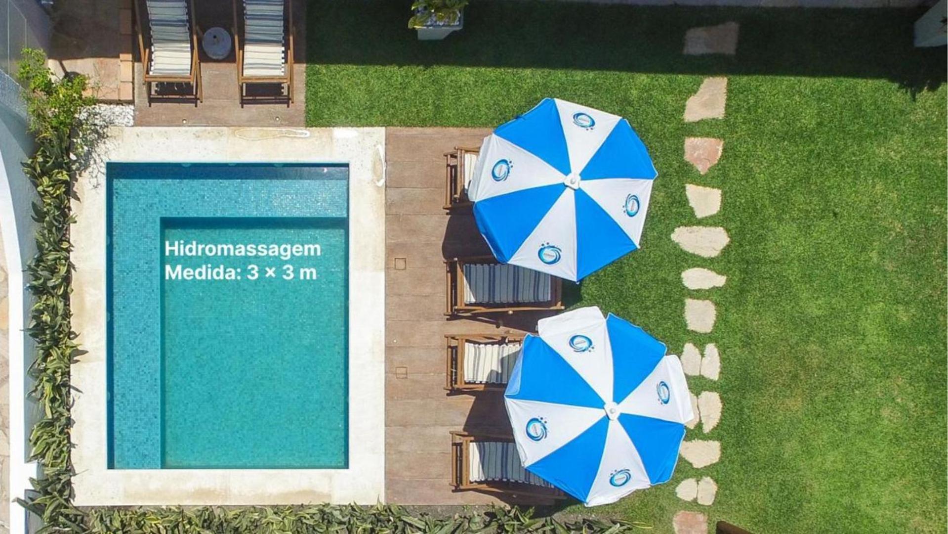 Ecohar Yoga Hotel Марагоджи Екстериор снимка