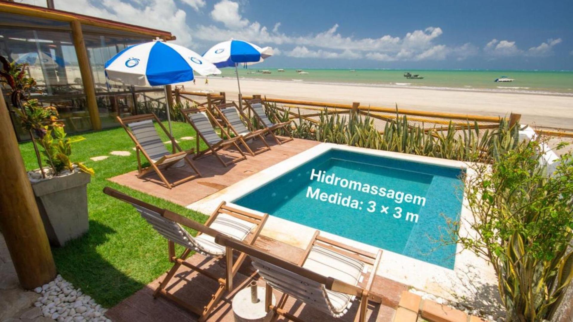 Ecohar Yoga Hotel Марагоджи Екстериор снимка