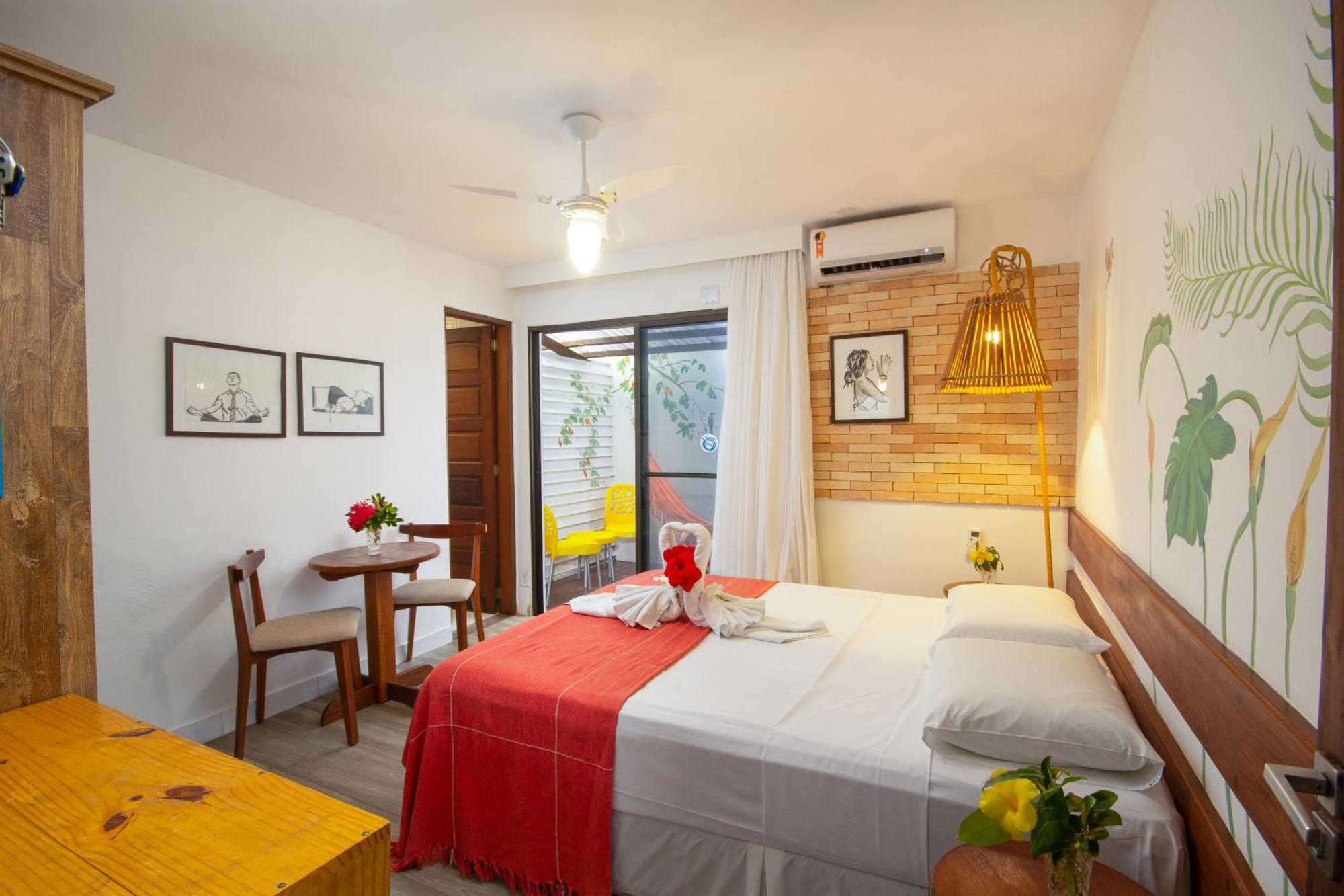 Ecohar Yoga Hotel Марагоджи Екстериор снимка