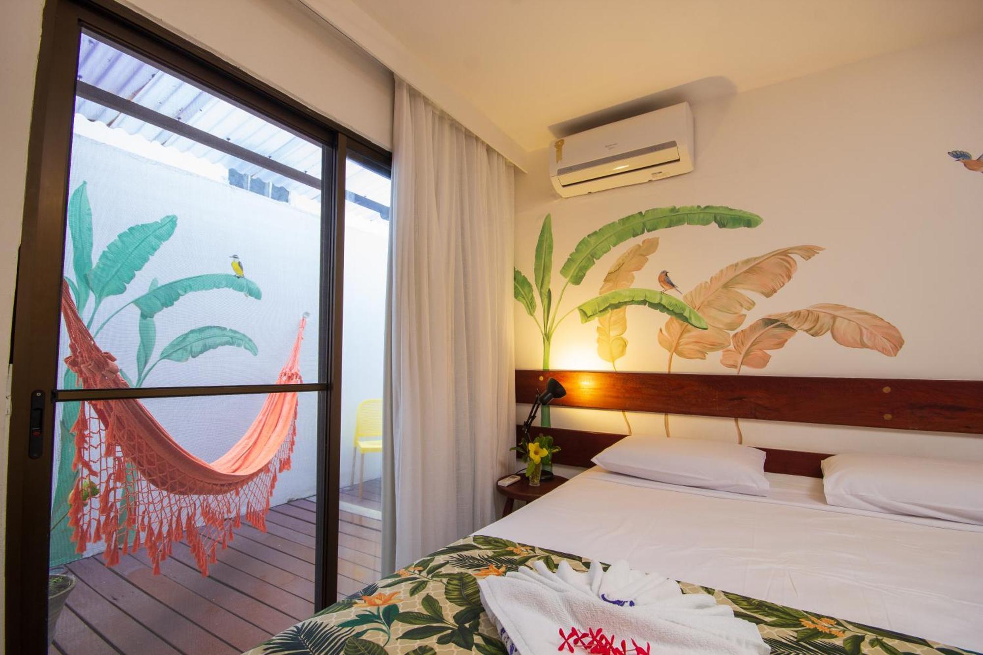 Ecohar Yoga Hotel Марагоджи Екстериор снимка