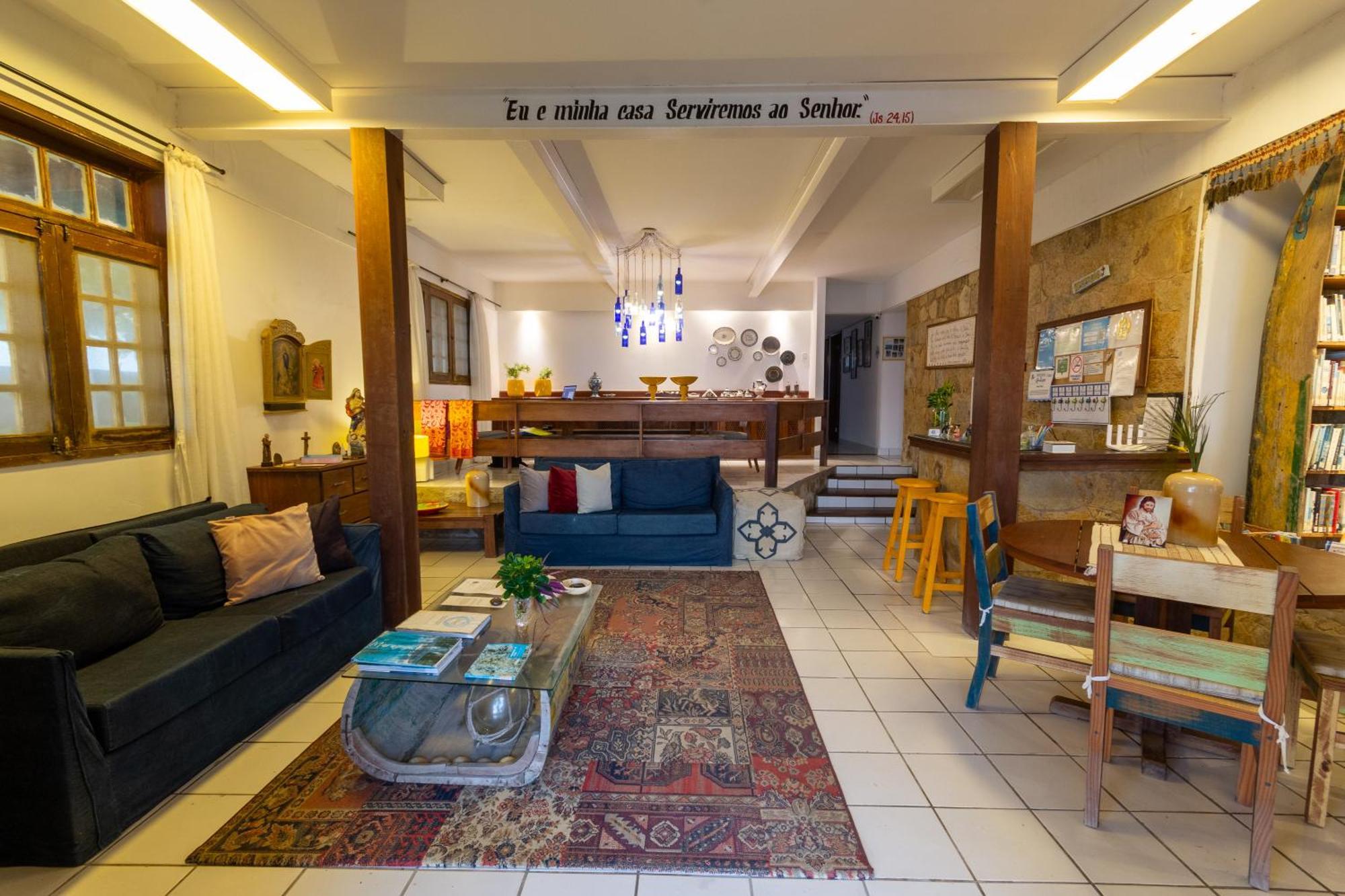 Ecohar Yoga Hotel Марагоджи Екстериор снимка