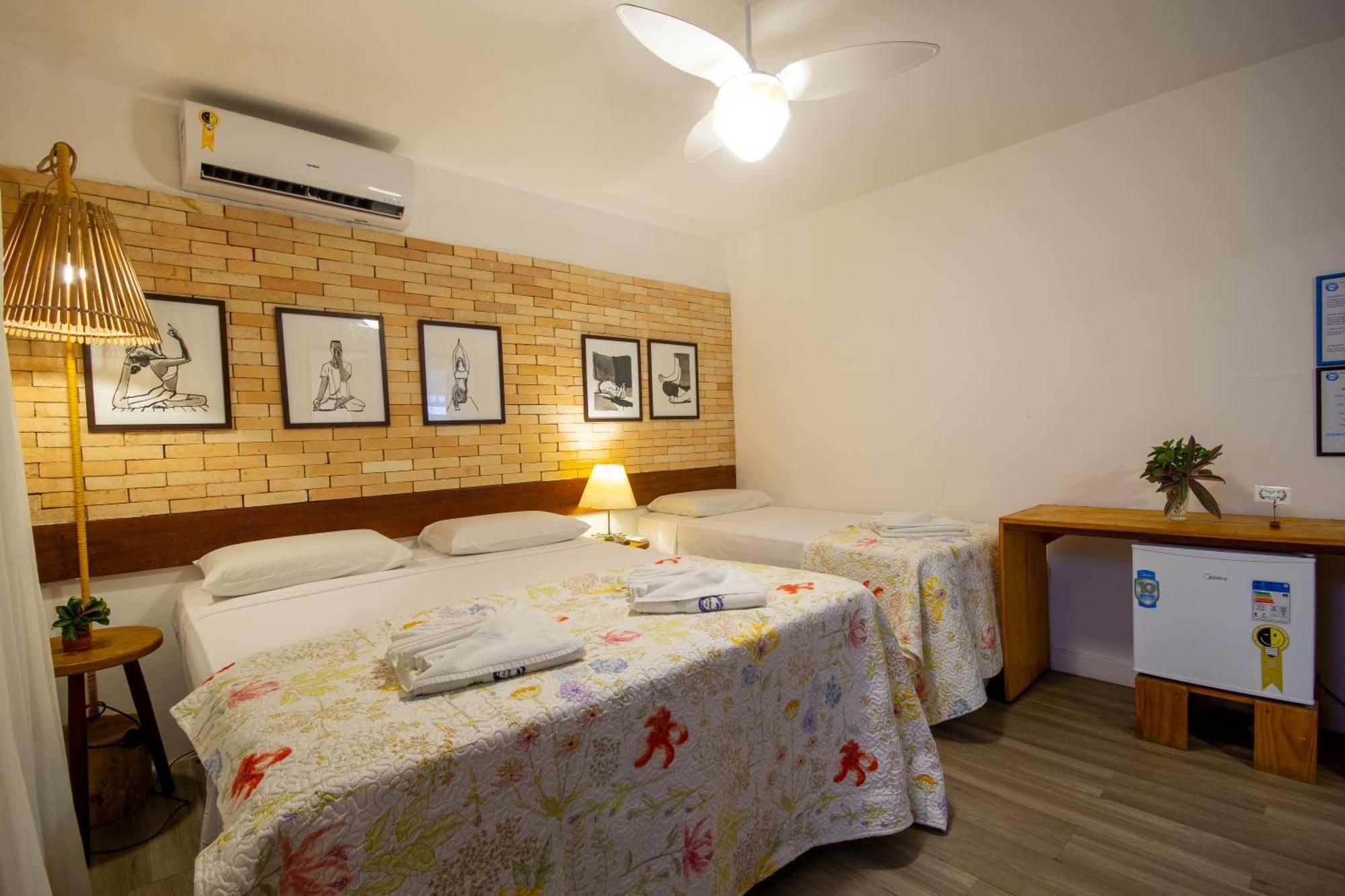 Ecohar Yoga Hotel Марагоджи Екстериор снимка