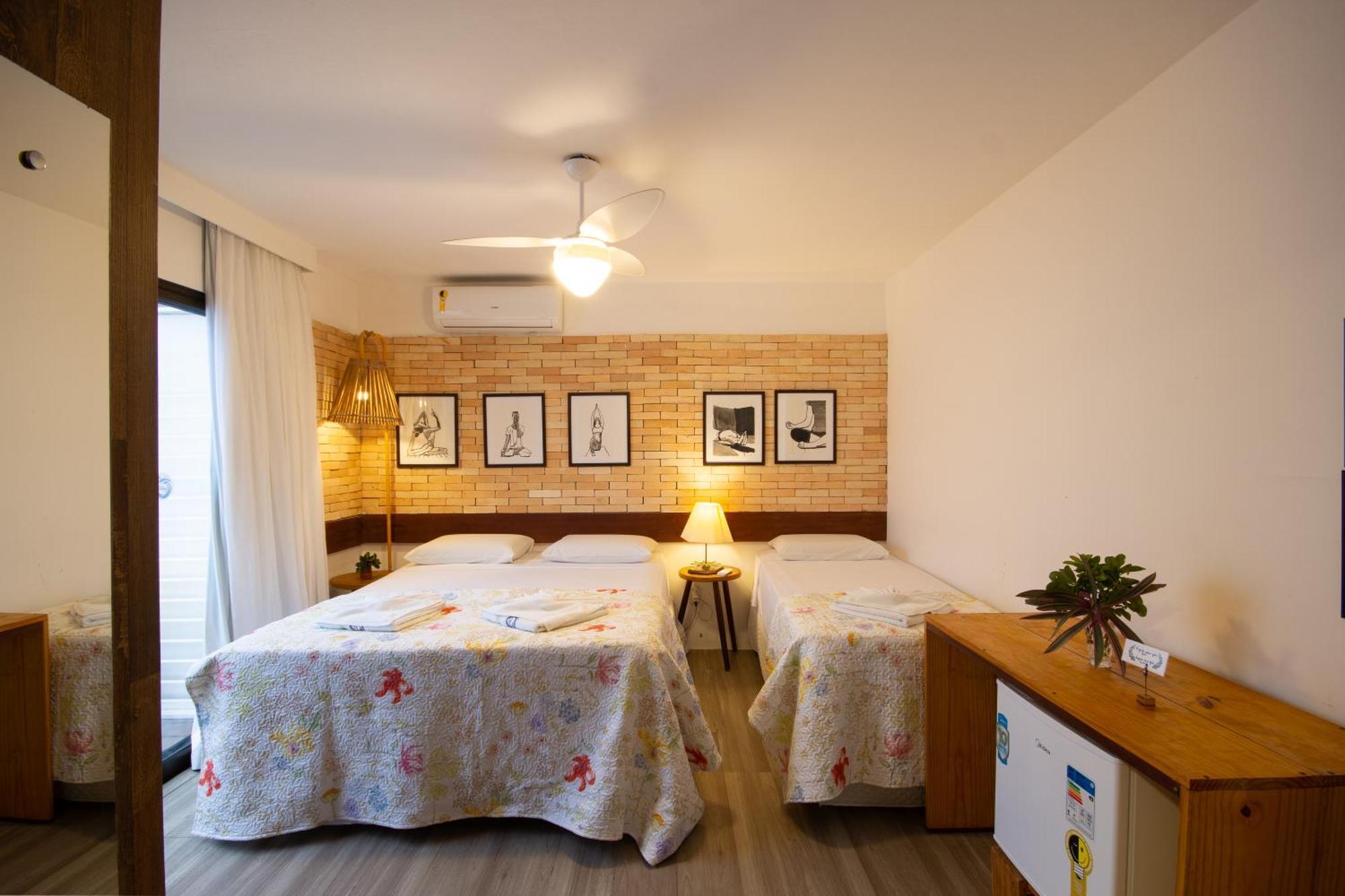 Ecohar Yoga Hotel Марагоджи Екстериор снимка