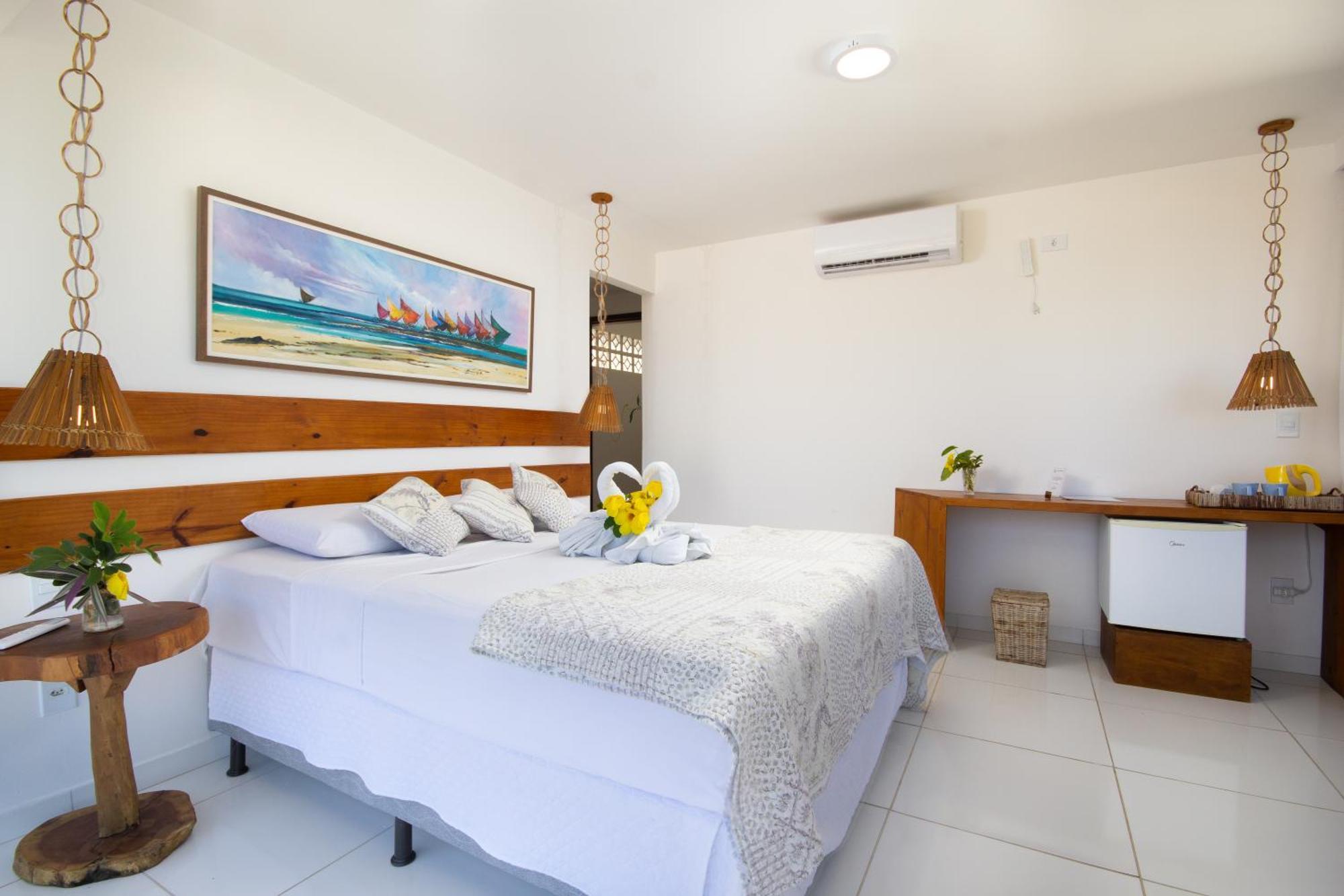 Ecohar Yoga Hotel Марагоджи Екстериор снимка