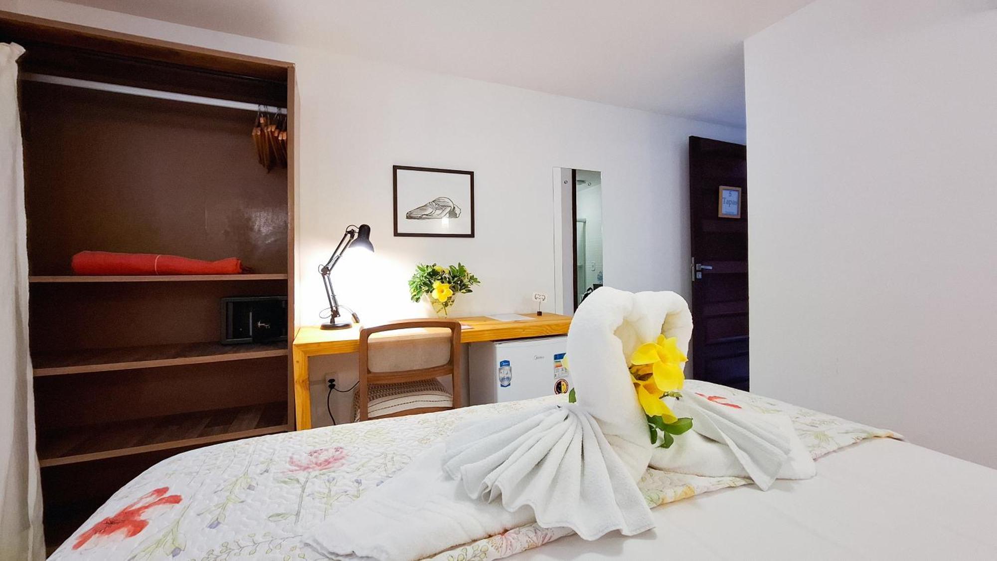 Ecohar Yoga Hotel Марагоджи Екстериор снимка