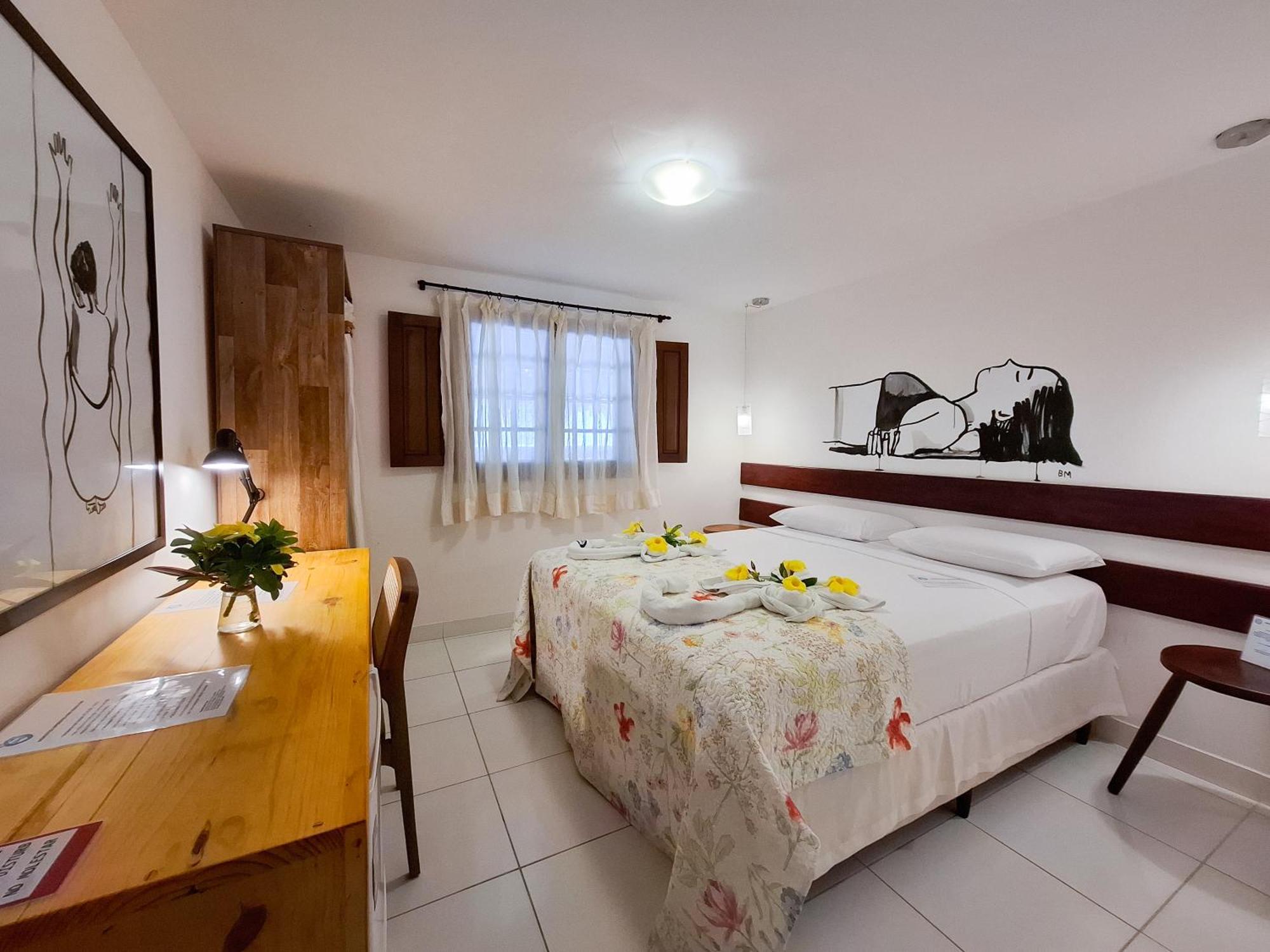 Ecohar Yoga Hotel Марагоджи Екстериор снимка