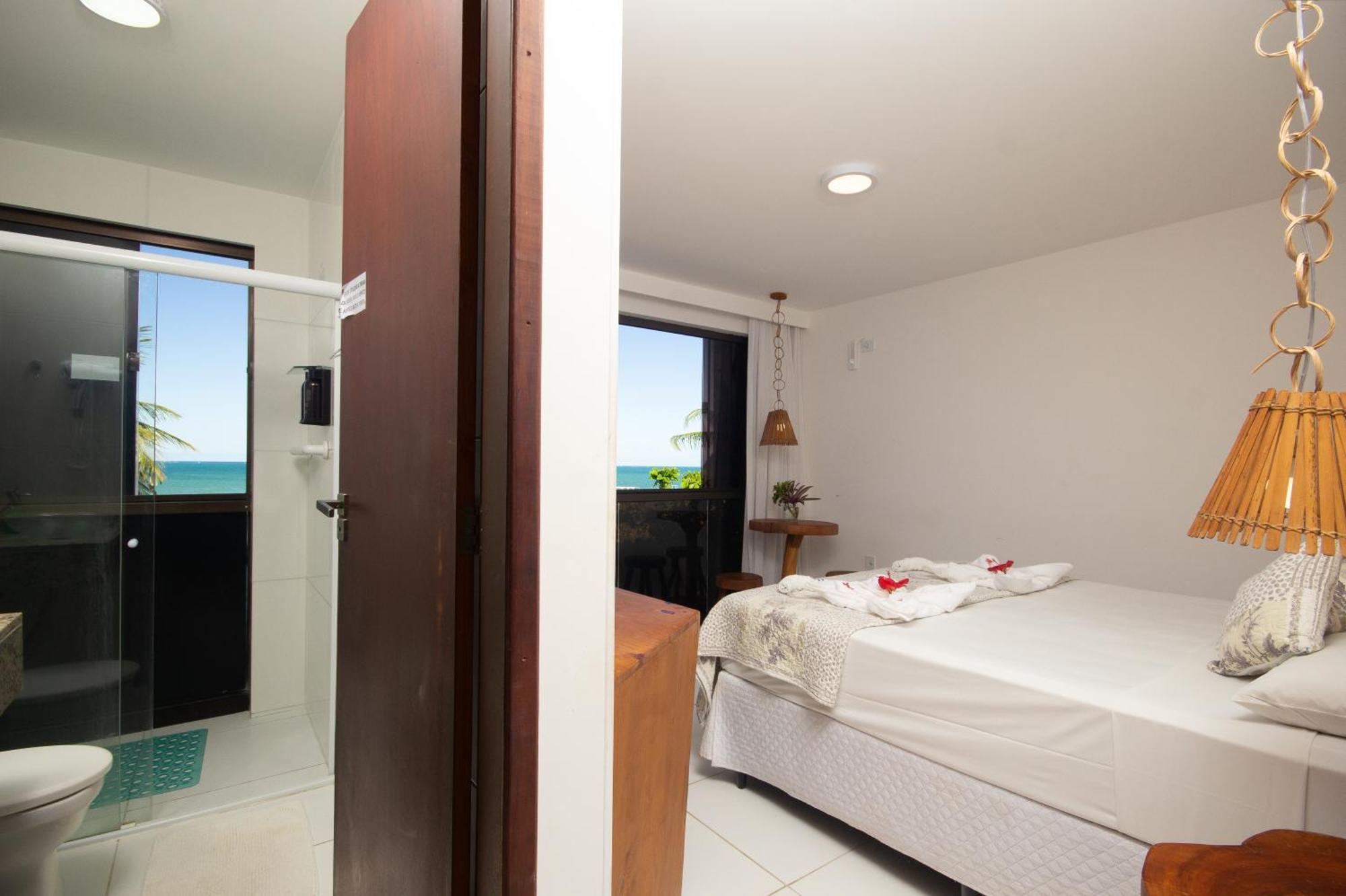 Ecohar Yoga Hotel Марагоджи Екстериор снимка