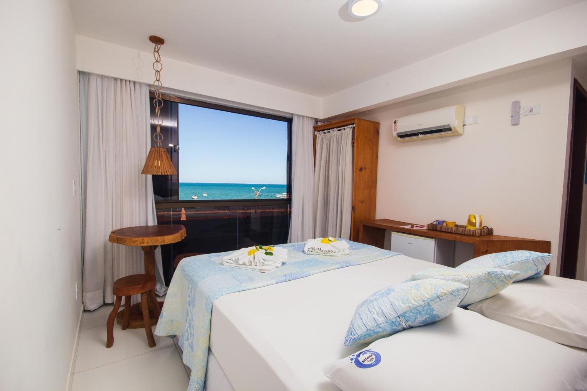 Ecohar Yoga Hotel Марагоджи Екстериор снимка