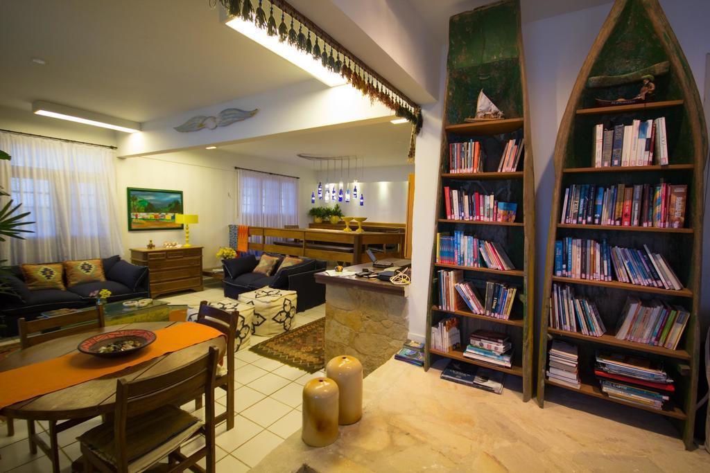 Ecohar Yoga Hotel Марагоджи Екстериор снимка