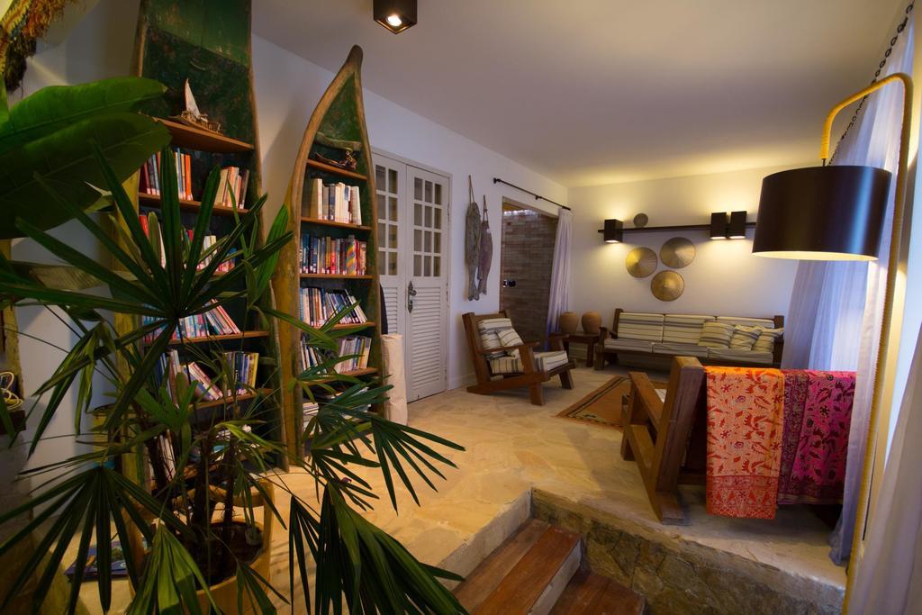 Ecohar Yoga Hotel Марагоджи Екстериор снимка