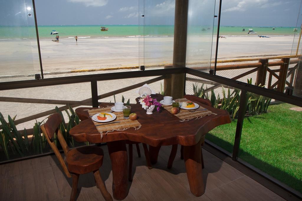 Ecohar Yoga Hotel Марагоджи Екстериор снимка