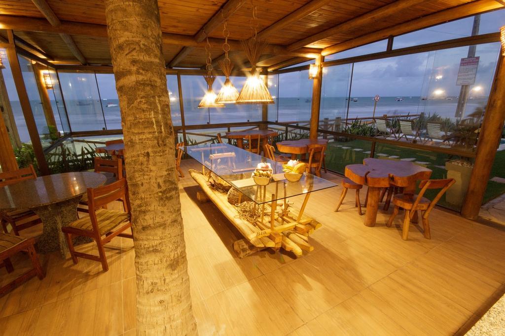 Ecohar Yoga Hotel Марагоджи Екстериор снимка