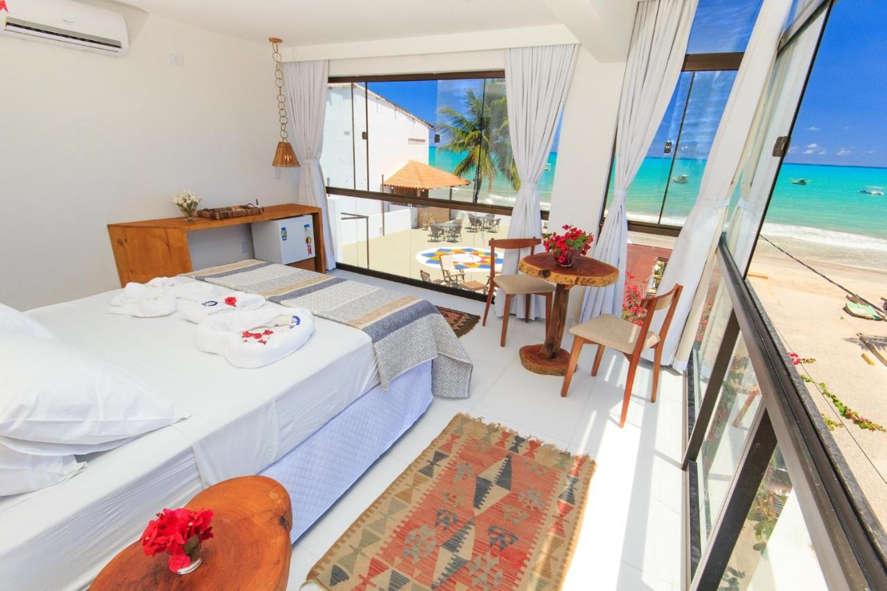 Ecohar Yoga Hotel Марагоджи Екстериор снимка
