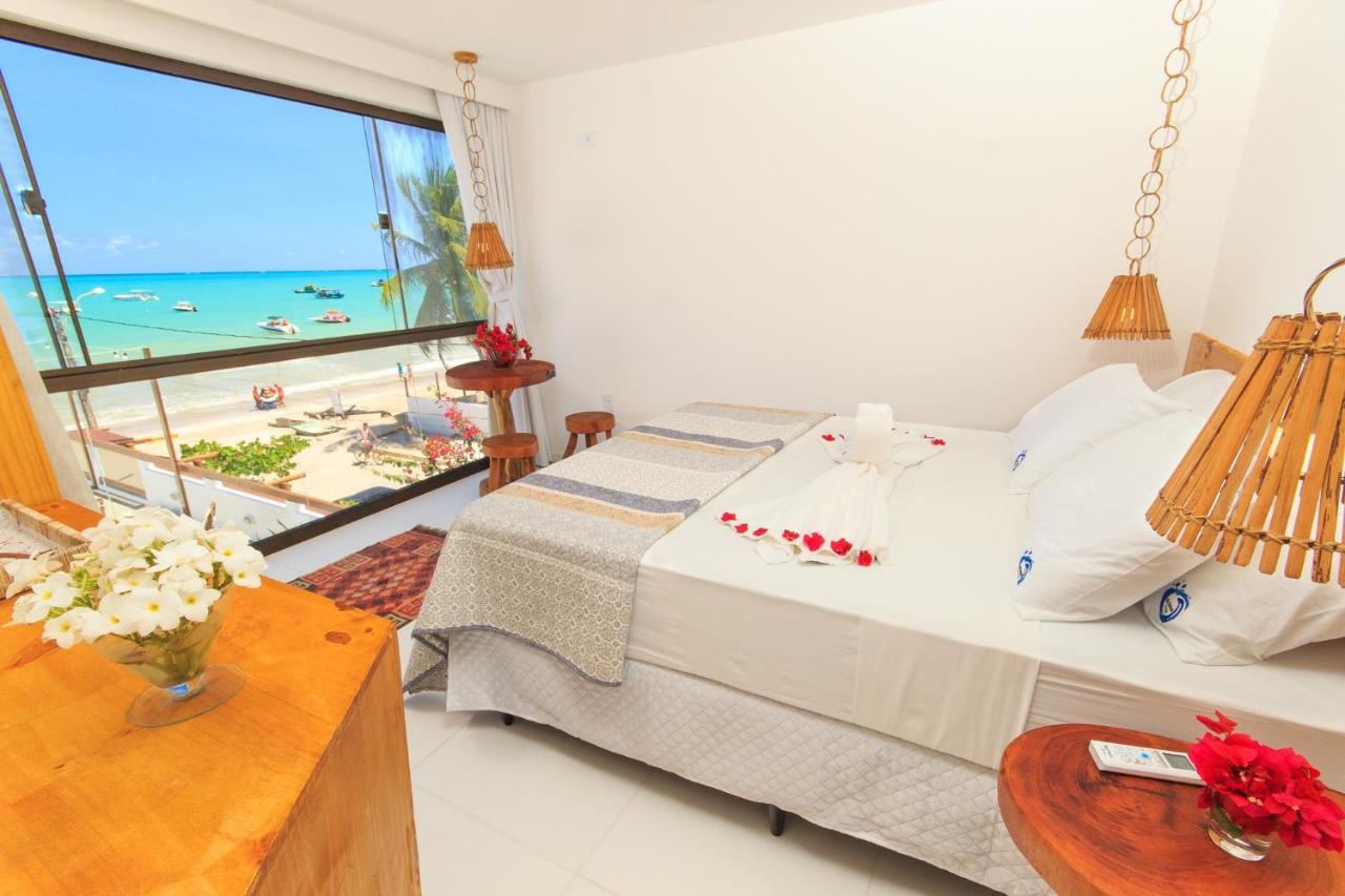 Ecohar Yoga Hotel Марагоджи Екстериор снимка